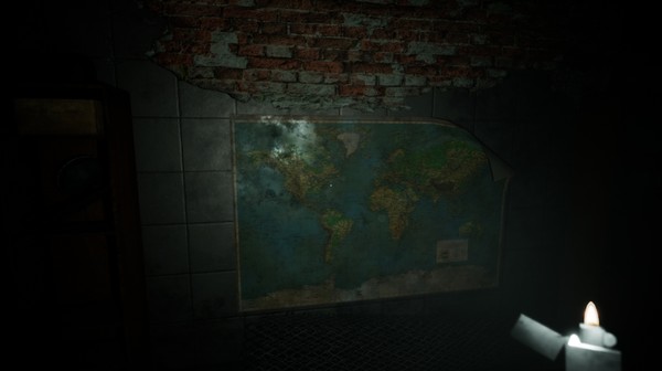 FEAR background screenshot 2