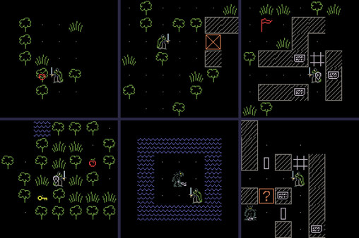 That Role Playing screenshot 1
