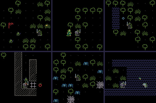 That Role Playing screenshot 2