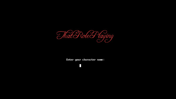 That Role Playing screenshot 6
