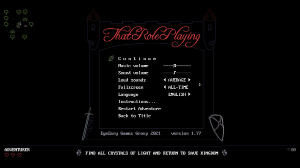 That Role Playing screenshot 3