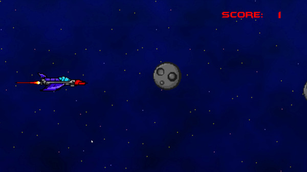 Meteor Genocide screenshot 0
