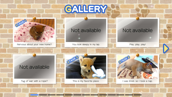 Shiba Mekuri 柴めくり screenshot 3