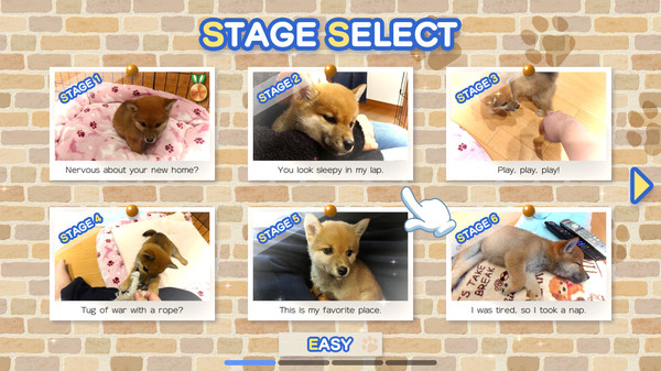 Shiba Mekuri 柴めくり screenshot 1