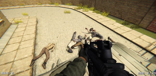 MY TIME ALIVE screenshot 3