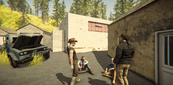 MY TIME ALIVE screenshot 8