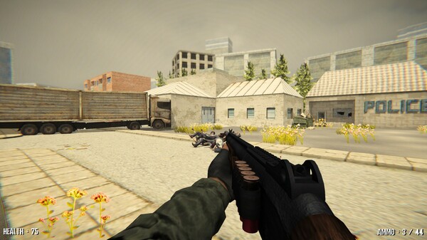 MY TIME ALIVE screenshot 5