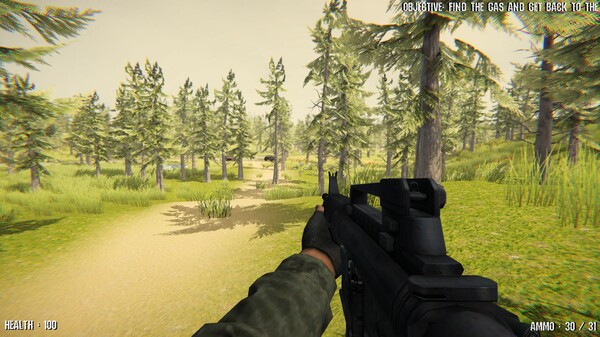 MY TIME ALIVE screenshot 7