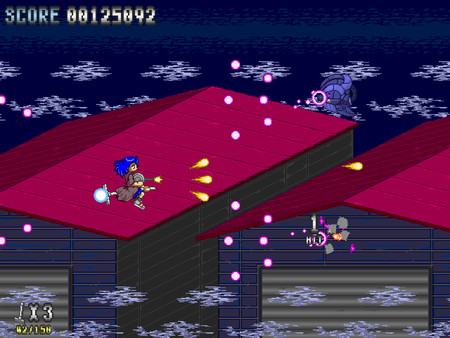 Kanamono screenshot 4
