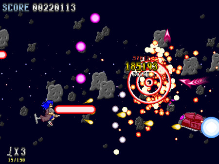 Kanamono screenshot 8