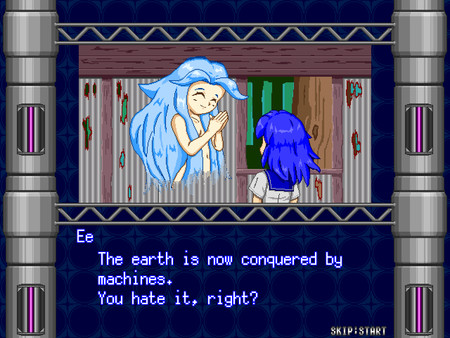 Kanamono screenshot 10