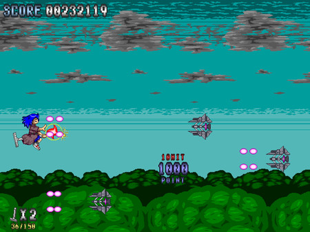 Kanamono screenshot 2