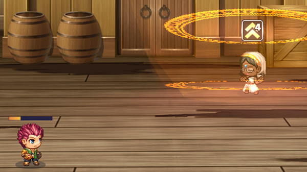 Finding A Prince: The Game screenshot 8