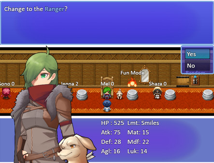 Finding A Prince: The Game screenshot 11