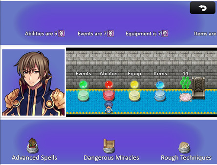 Finding A Prince: The Game screenshot 3