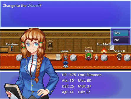 Finding A Prince: The Game screenshot 4