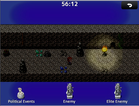 Finding A Prince: The Game screenshot 9