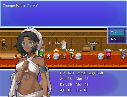 Finding A Prince: The Game screenshot 7