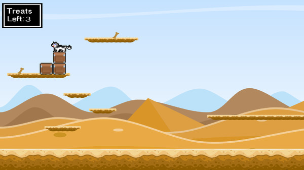 Barking Puzzle screenshot 1