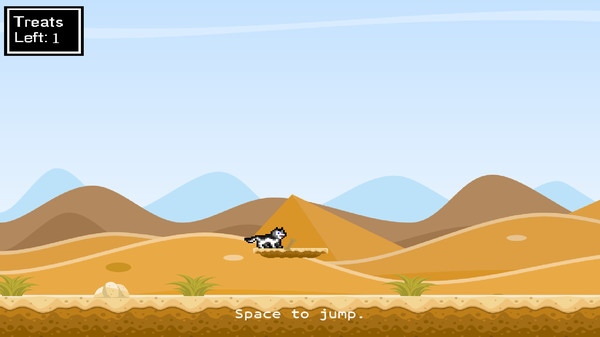 Barking Puzzle screenshot 4