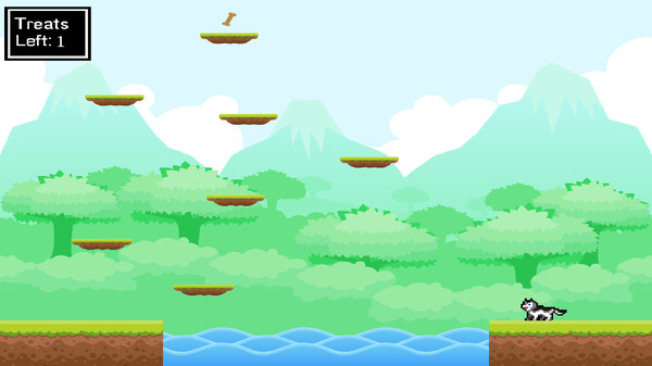 Barking Puzzle screenshot 3