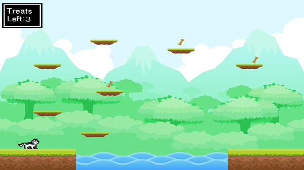 Barking Puzzle screenshot 2
