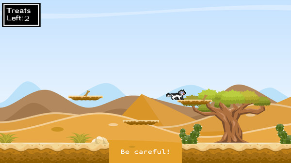Barking Puzzle screenshot 0