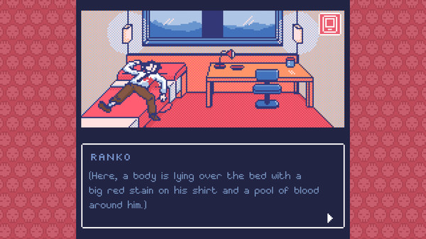 Murder on the Marine Express screenshot 4
