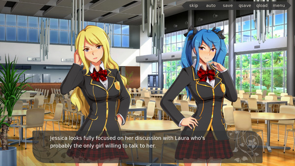 Game of Love screenshot 2