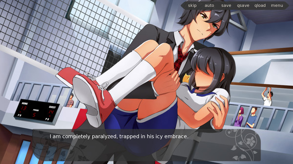 Game of Love screenshot 1