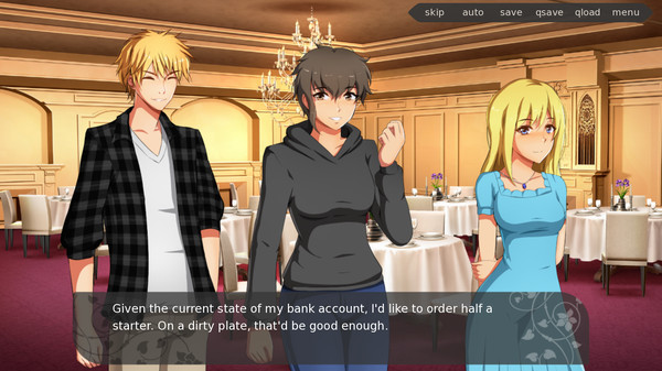 Game of Love screenshot 3