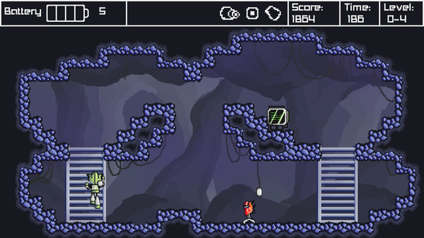 Battery-out screenshot 4