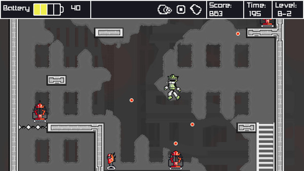 Battery-out screenshot 2