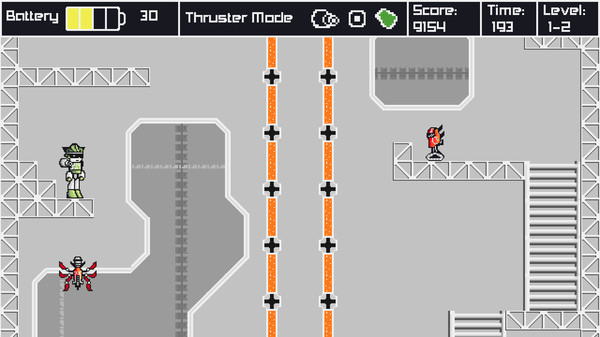 Battery-out screenshot 5