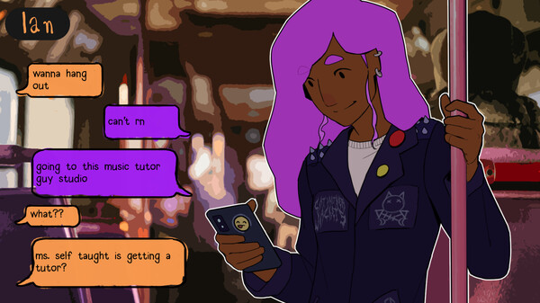 Cat Leather Jackets screenshot 2