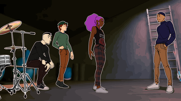 Cat Leather Jackets screenshot 6