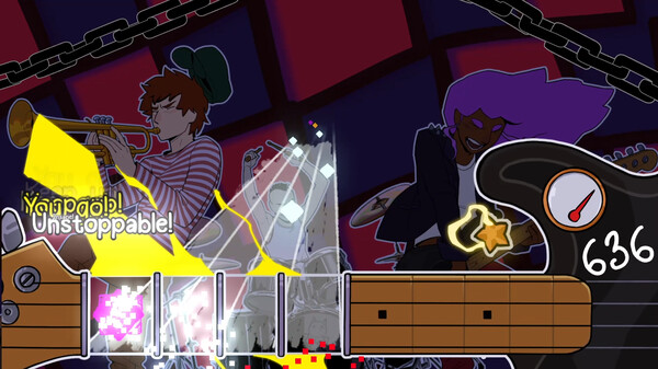 Cat Leather Jackets screenshot 5