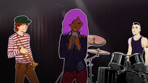 Cat Leather Jackets screenshot 9