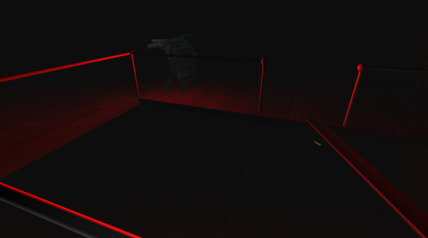 The Absolutely Hilarious Cat Game screenshot 4