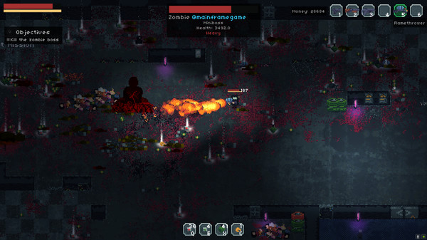 BITGUN screenshot 4