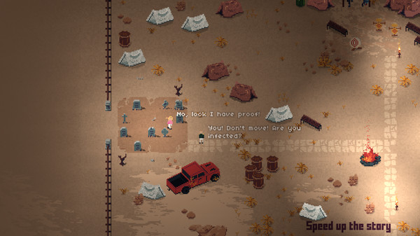 BITGUN screenshot 5