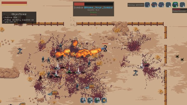 BITGUN screenshot 3