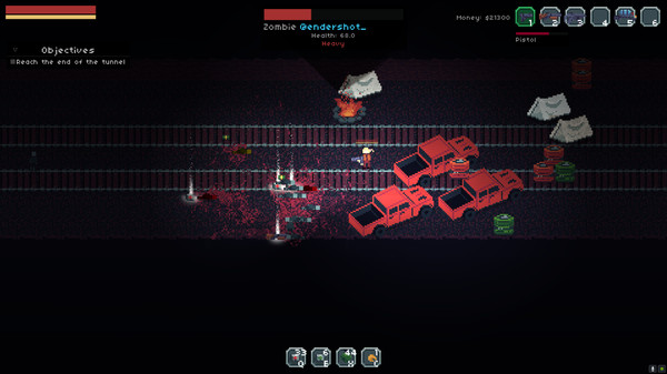 BITGUN screenshot 7