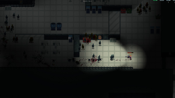 BITGUN screenshot 6