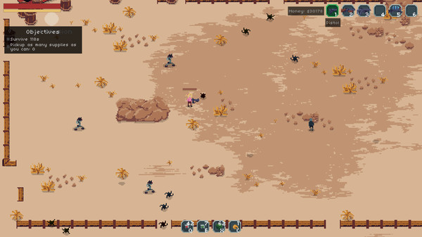 BITGUN screenshot 9