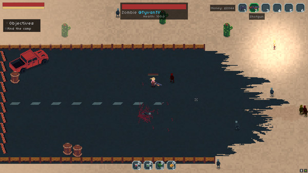 BITGUN screenshot 2