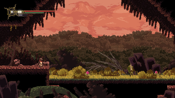 Custodian: Beginning of the End screenshot 6