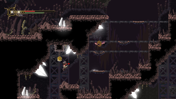 Custodian: Beginning of the End screenshot 9