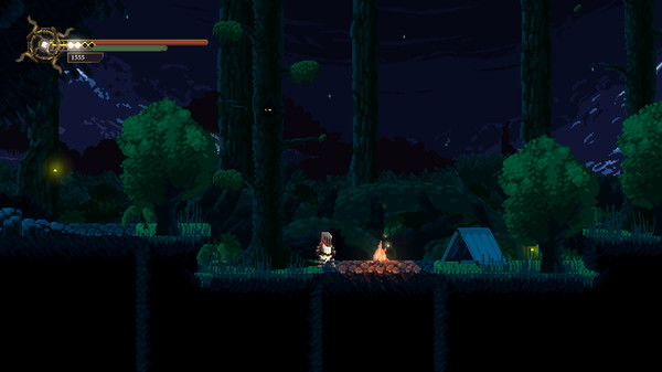 Custodian: Beginning of the End screenshot 7