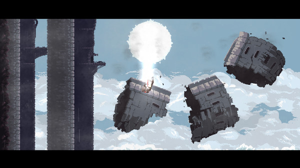Custodian: Beginning of the End screenshot 8